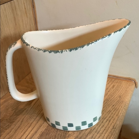 Vintage Laurentian Apple Pottery - Picture 2 of 4